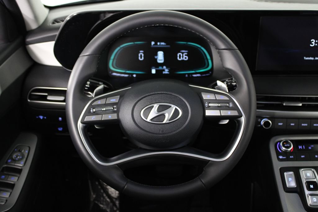 Used 2025 Hyundai Palisade XRT image 9