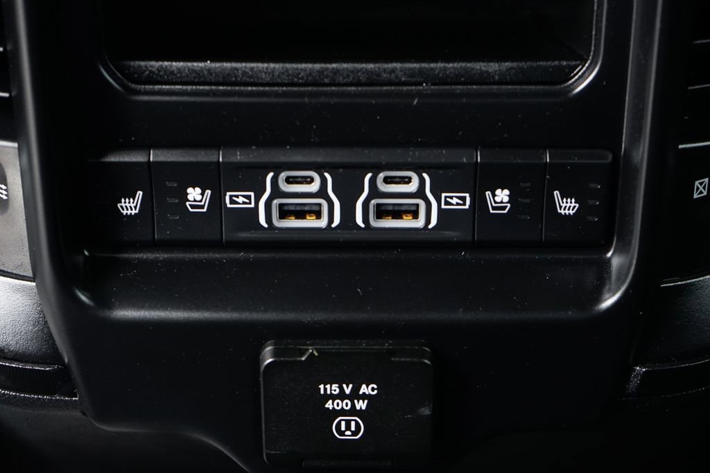 Used 2022 RAM 1500 TRX w/ TRX Level 2 Equipment Group image 48