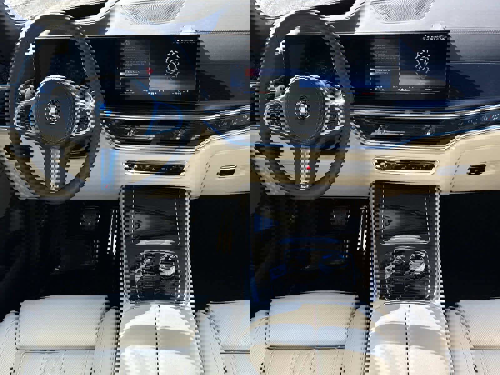 New 2026 BMW X5 xDrive40i w/ Executive Package image 17