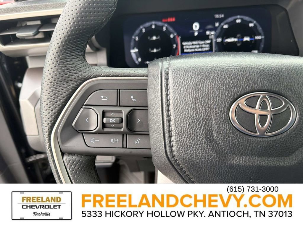 Used 2024 Toyota Tacoma TRD Sport image 26