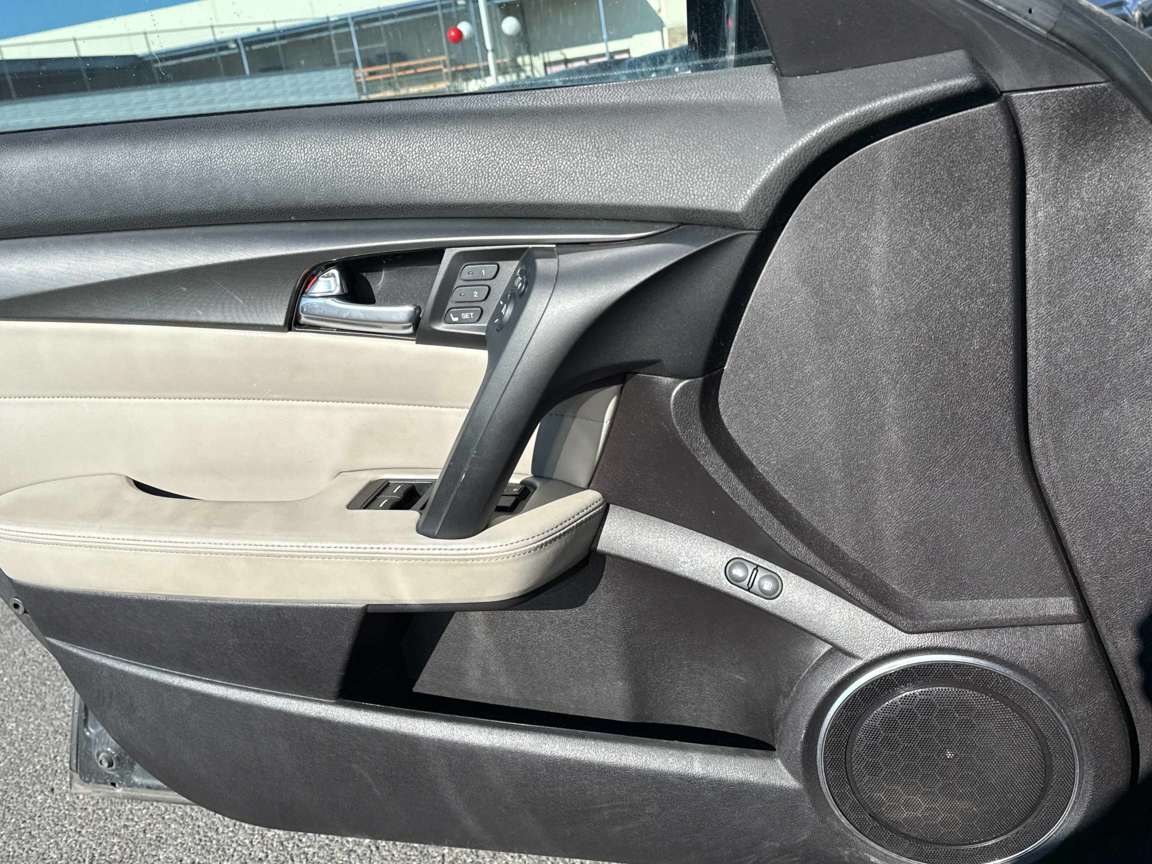 Used 2013 Acura TL SH-AWD image 11