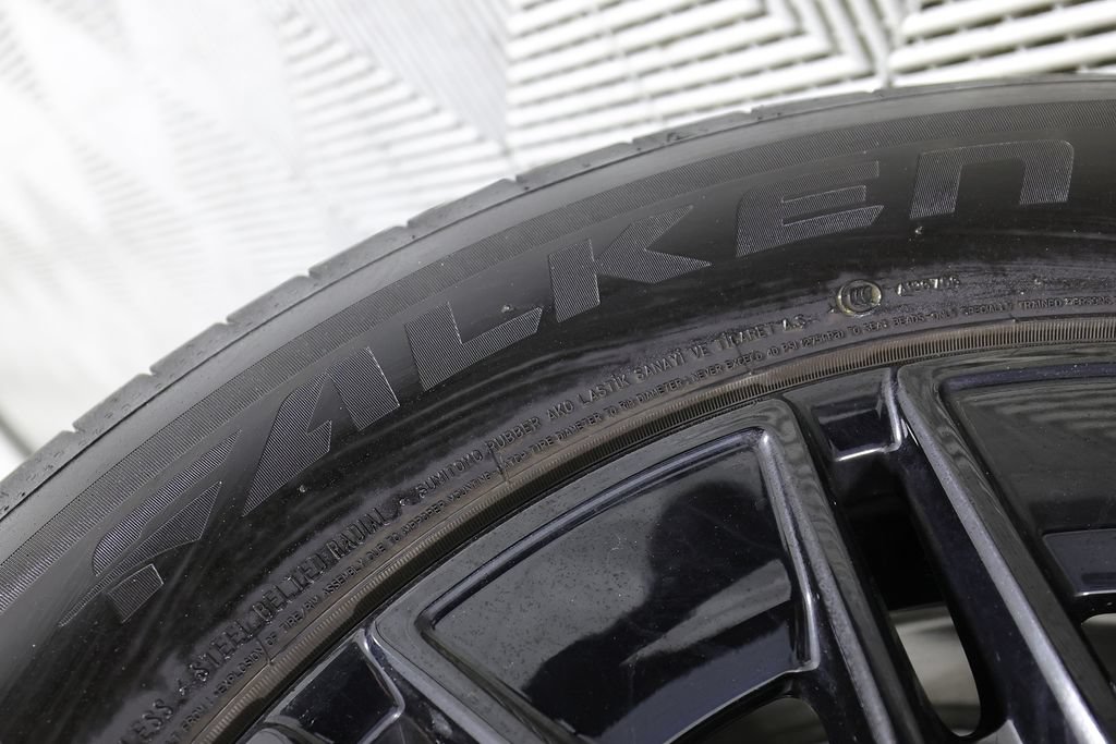Used 2025 Mercedes-Benz G 580 w/ EQ Technology image 51