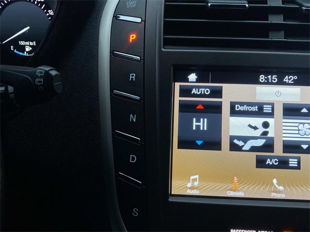 Used 2016 Lincoln MKC Premiere image 29