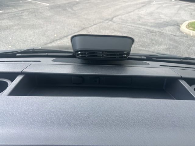 New 2025 Mercedes-Benz Sprinter 4500 image 23