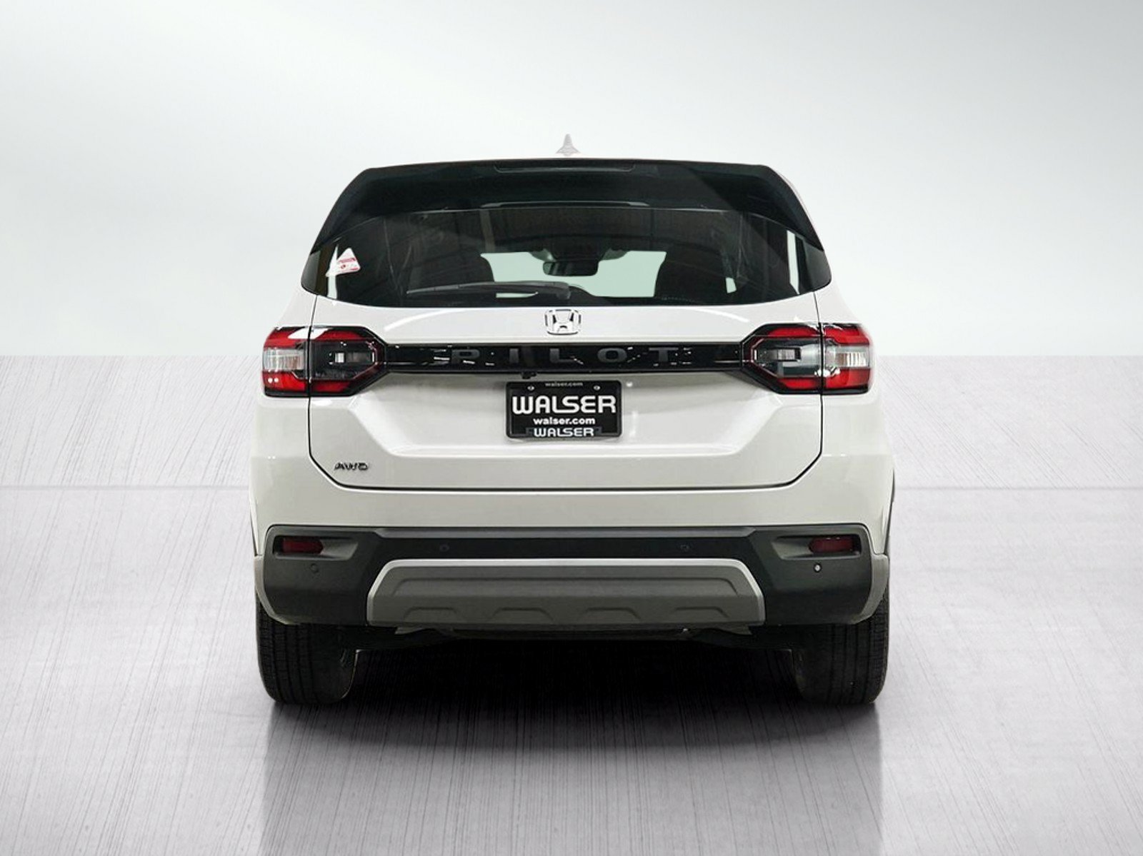 Used 2023 Honda Pilot EX-L image 4