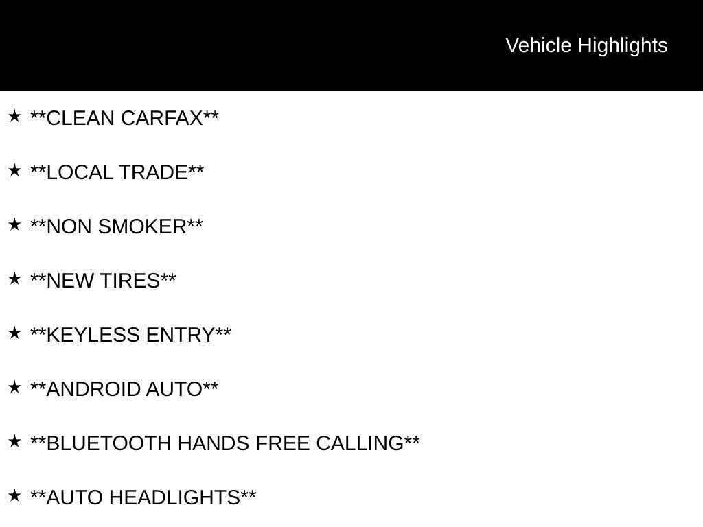 Used 2023 GMC Acadia SLE image 7