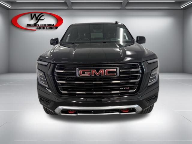 New 2026 GMC Yukon AT4 Ultimate video 2