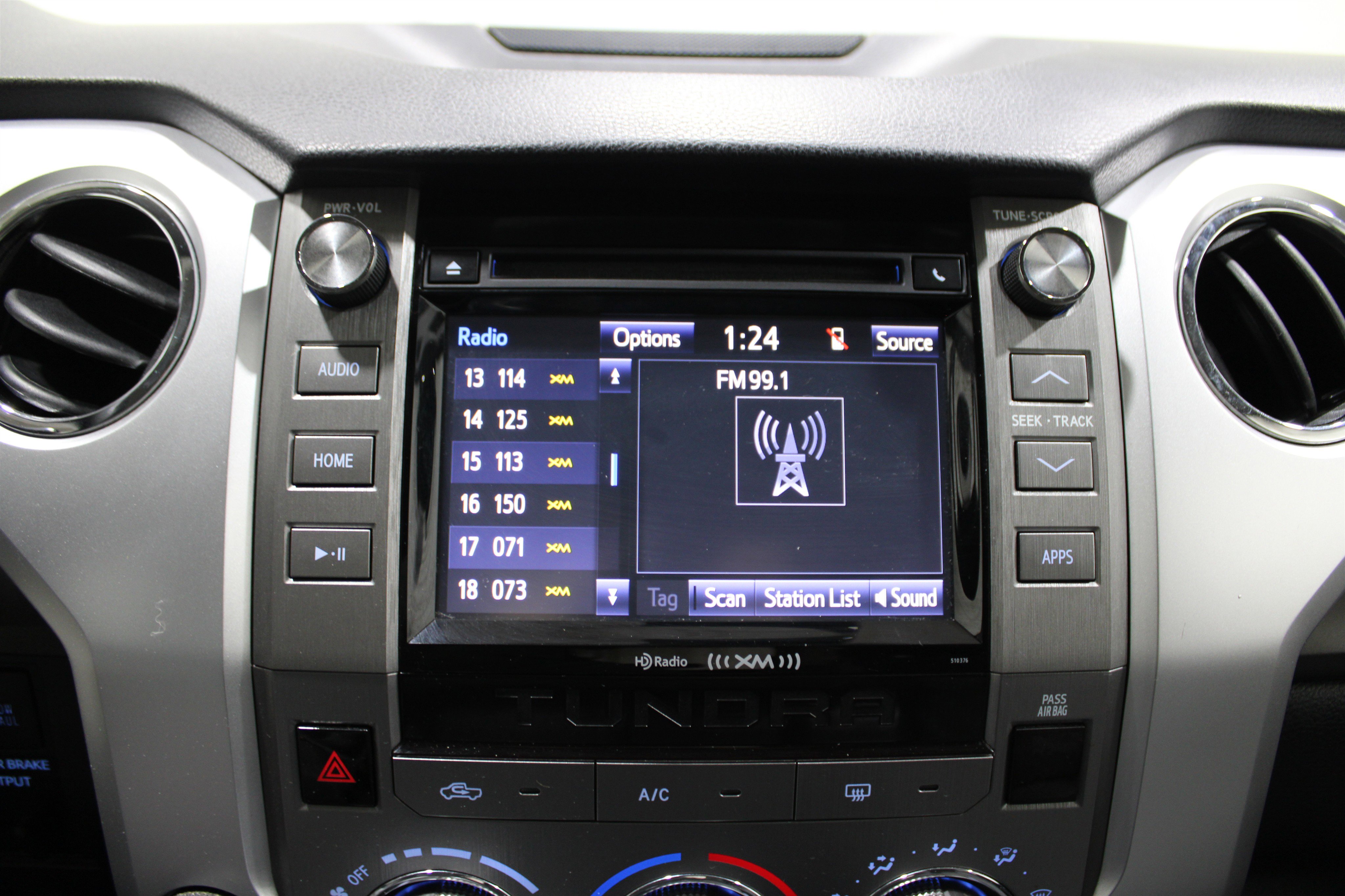 Used 2019 Toyota Tundra SR5 image 14