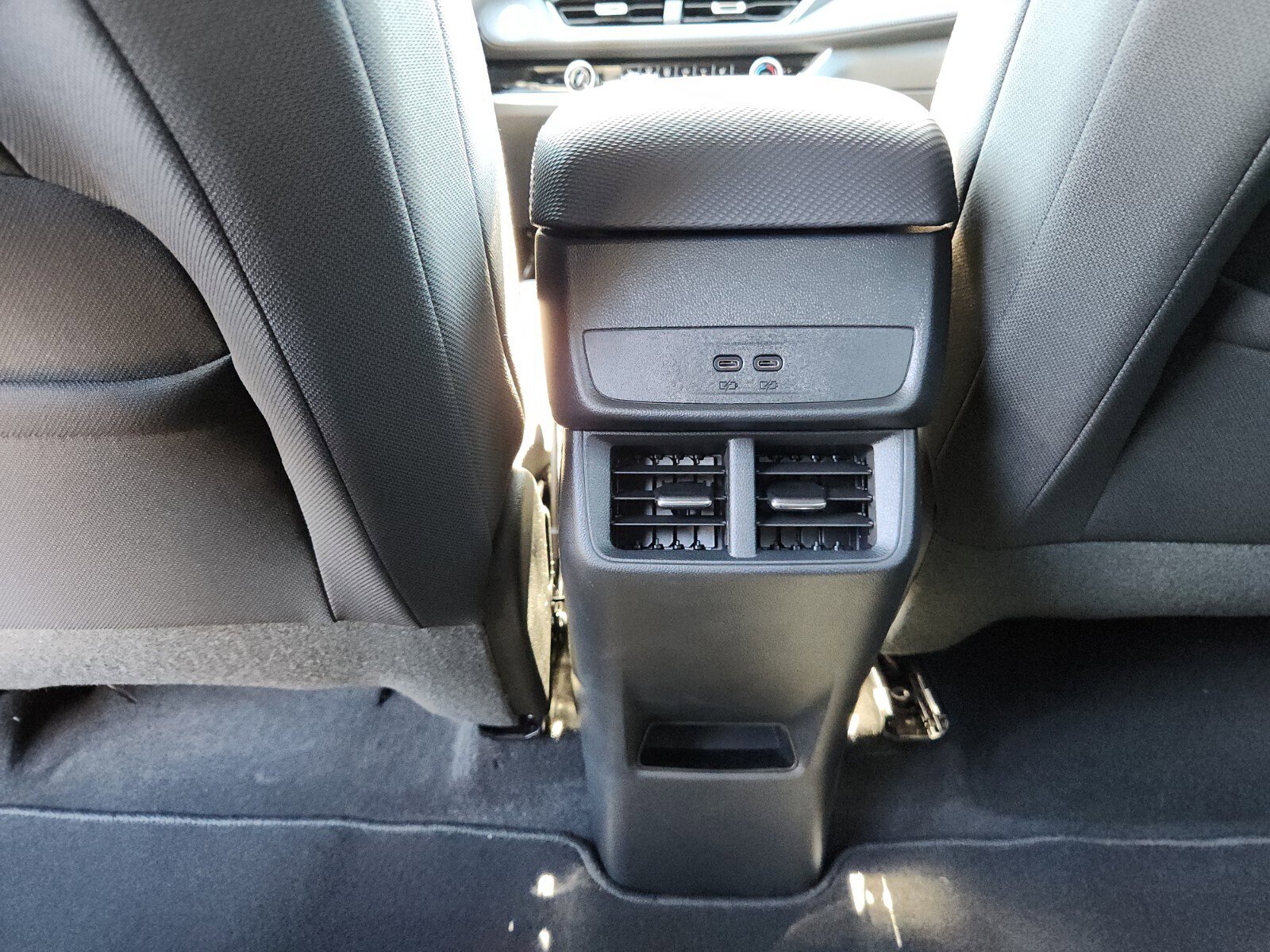 New 2026 Chevrolet Equinox LT image 10