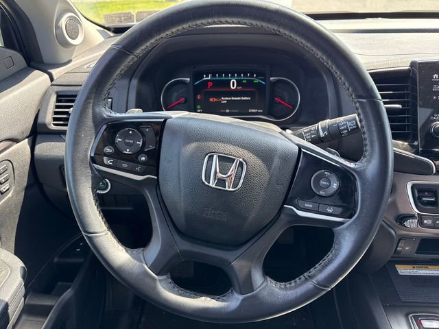Used 2021 Honda Pilot Special Edition image 21