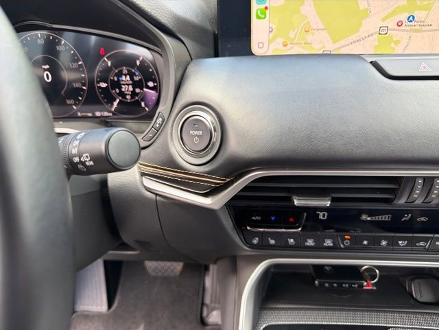 Used 2025 MAZDA CX-70 Plug-In Hybrid w/ Premium Plus AWD/4WD image 23