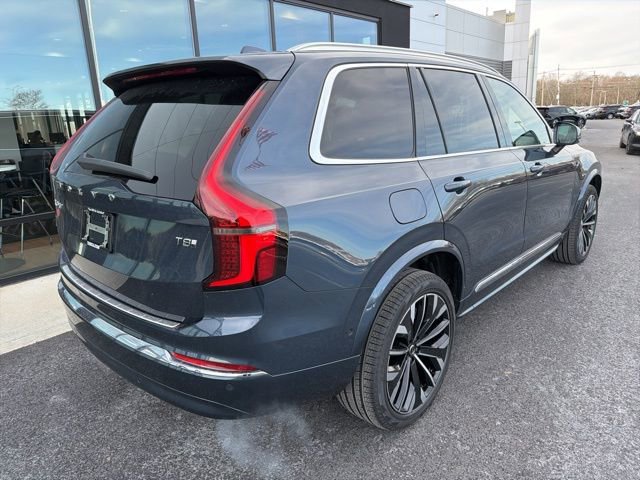 New 2026 Volvo XC90 T8 Ultra w/ Protection Package Premier image 3