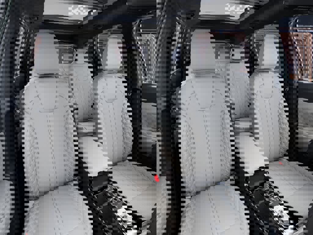 New 2026 Kia Sorento SX Prestige image 15