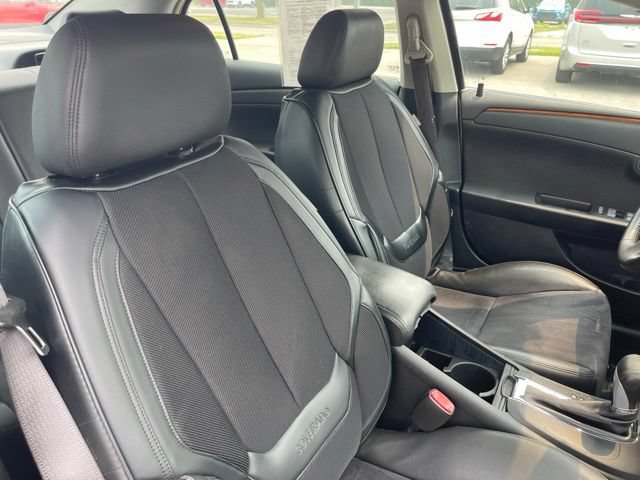 Used 2009 Chevrolet Malibu LT FWD image 28