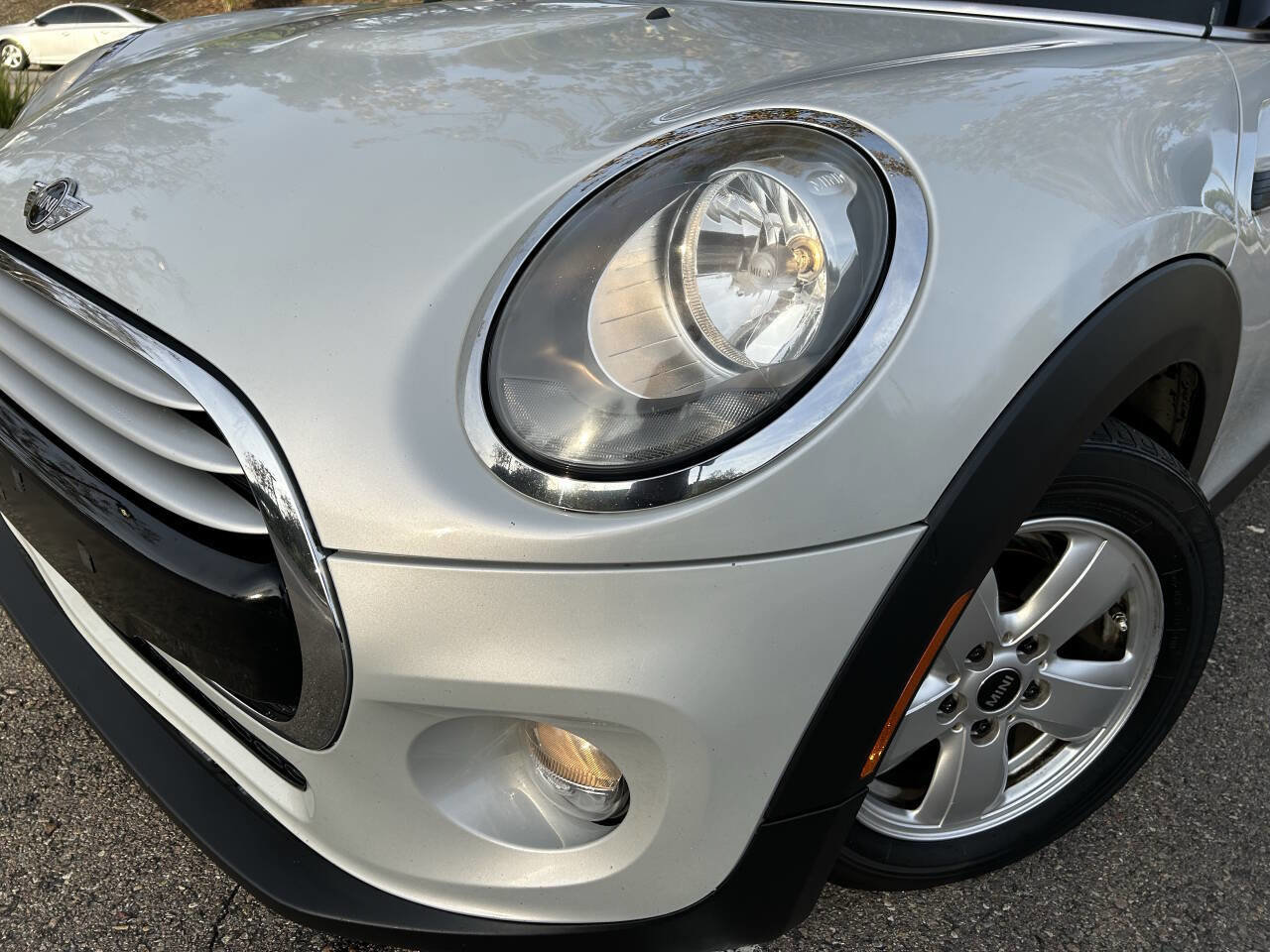 Used 2014 MINI Cooper 2-Door Hardtop w/ Premium Package image 20