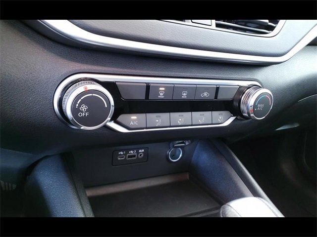 Used 2025 Nissan Altima 2.5 S image 16