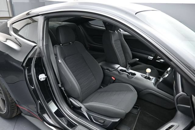 Used 2023 Ford Mustang Mach 1 RWD image 29