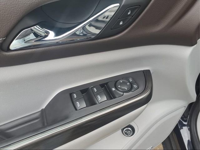 Used 2022 GMC Acadia SLT AWD/4WD image 23