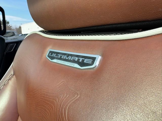 Used 2024 GMC Sierra 1500 Denali Ultimate image 24