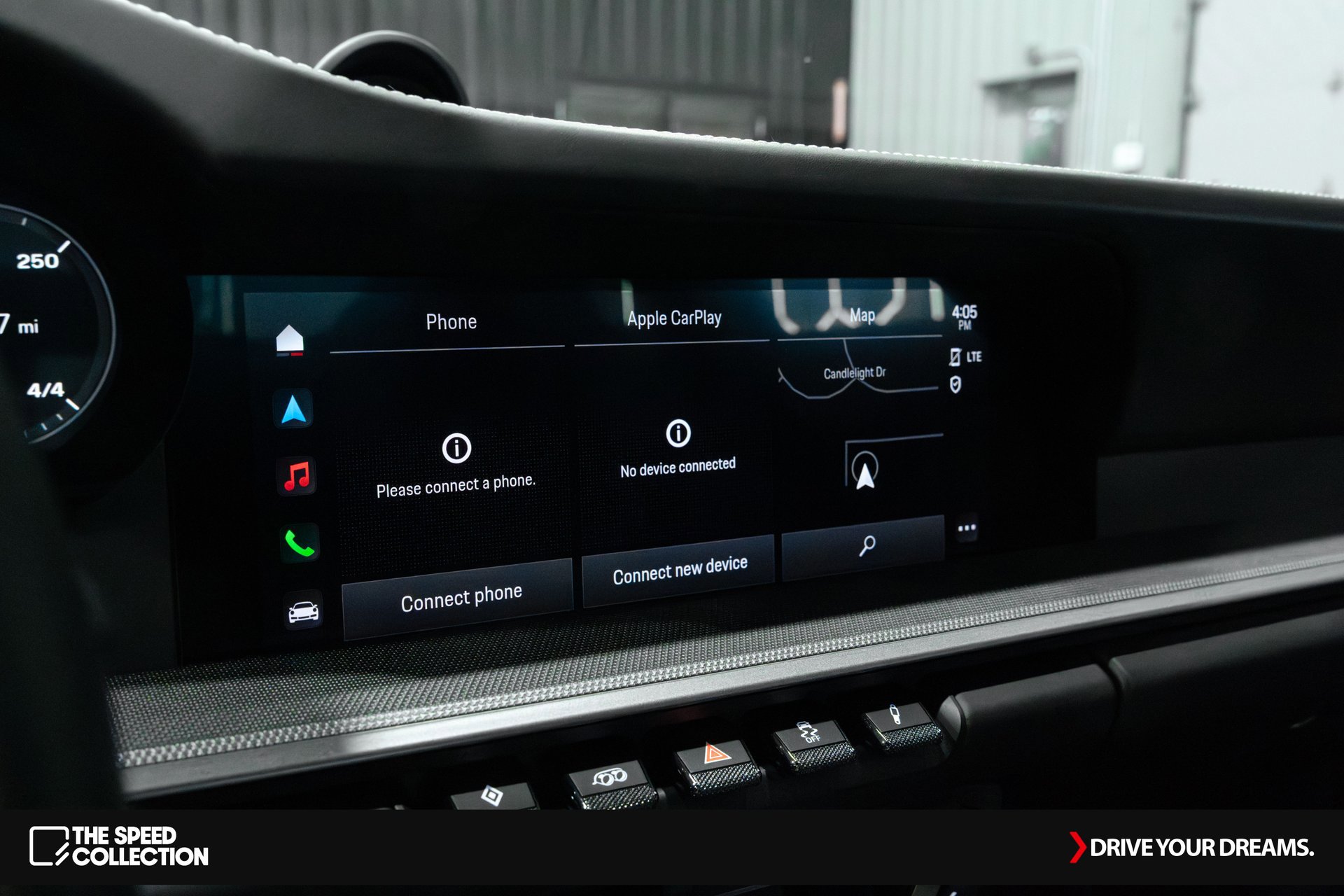 Used 2022 Porsche 911 Carrera S w/ Premium Package image 52