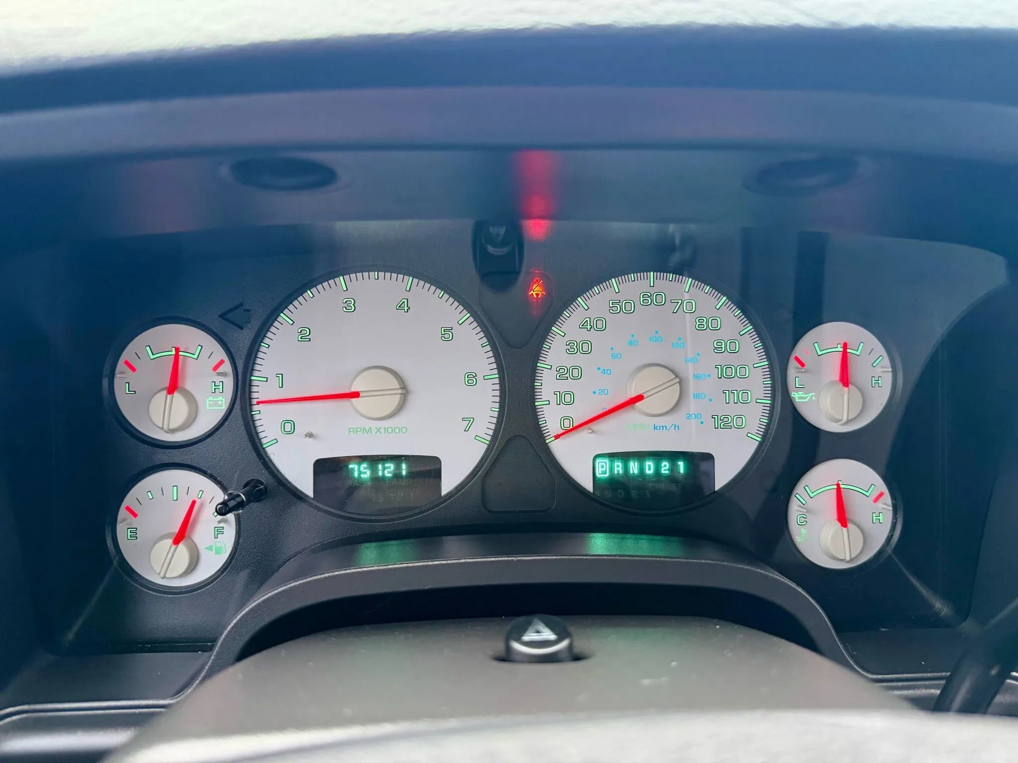 Used 2005 Dodge Ram 2500 Truck SLT w/ Trailer Tow Group image 12