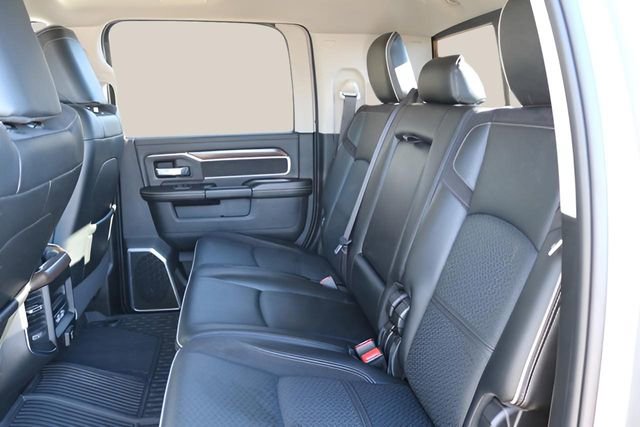 Used 2024 RAM 3500 Laramie w/ Protection Group image 16