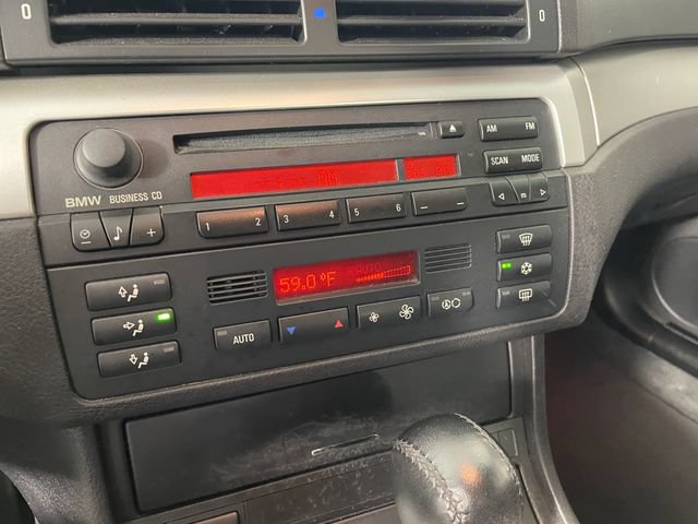 Used 2003 BMW 325i Sedan RWD image 7