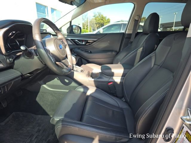 Used 2024 Subaru Outback Limited image 6
