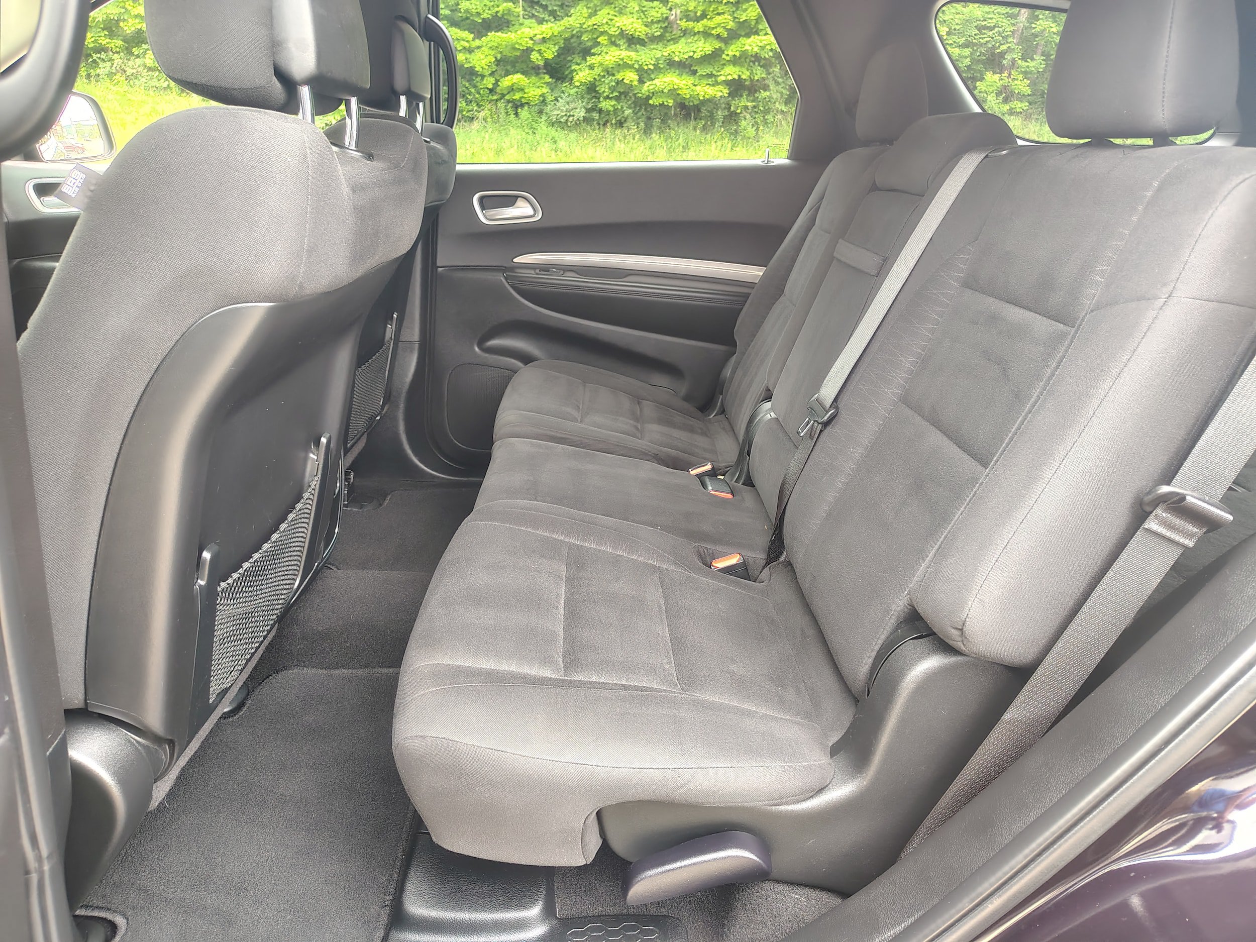 Certified 2020 Dodge Durango SXT AWD/4WD image 21