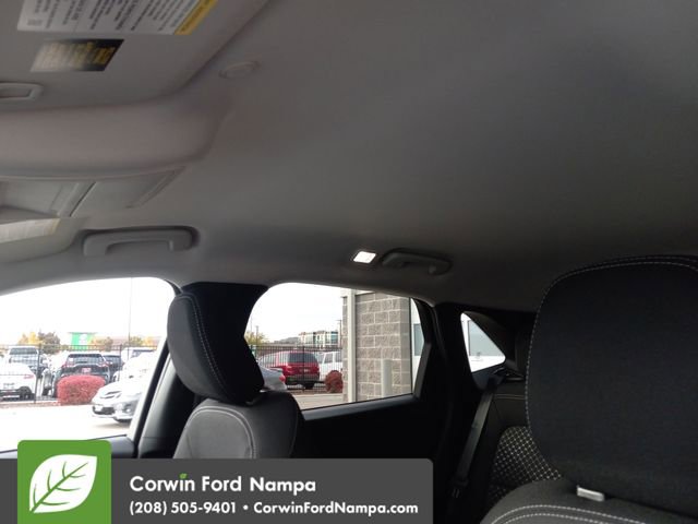 New 2026 Ford Escape Active w/ Tech Pack #1 image 23