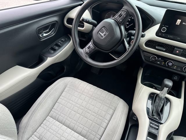 Used 2023 Honda HR-V LX image 19