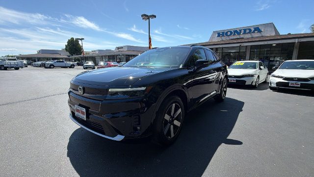 New 2026 Honda Prologue Touring