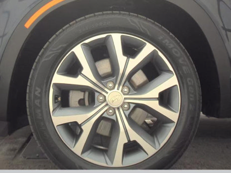 Used 2020 Hyundai Palisade SEL FWD image 7