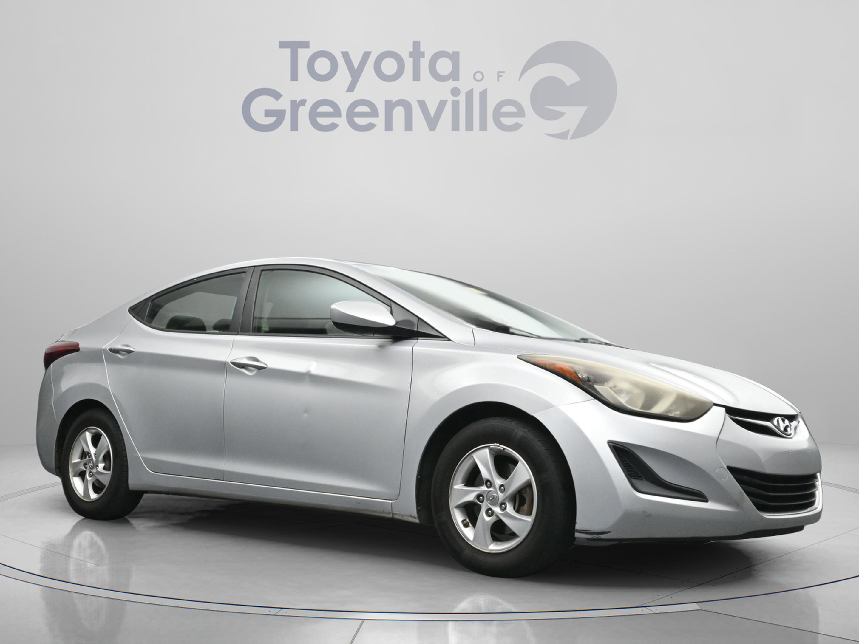 Used 2014 Hyundai Elantra SE FWD image 19