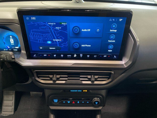 New 2025 Ford Bronco Sport Outer Banks w/ Outer Banks Tech Package+ AWD/4WD image 34