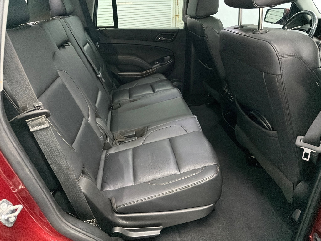Used 2019 Chevrolet Tahoe LT RWD image 16