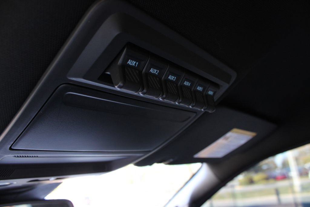 Used 2024 Ford Ranger Raptor AWD/4WD image 15