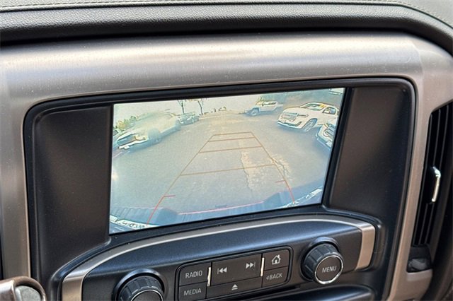 Used 2019 GMC Sierra 2500 Denali w/ Duramax Plus Package image 18