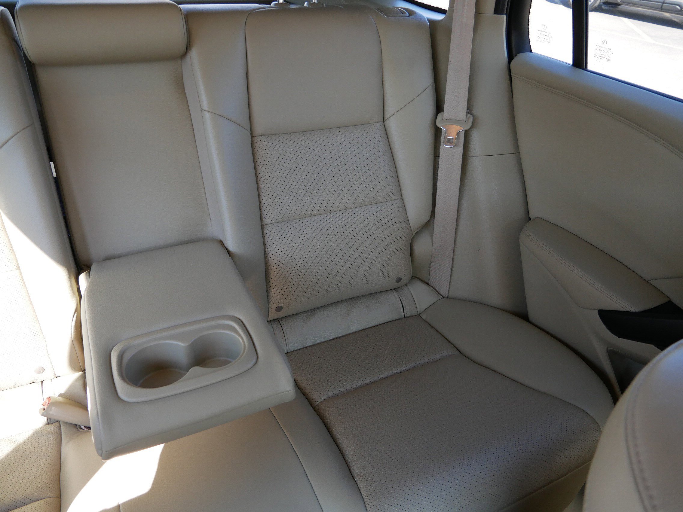 Used 2016 Acura RDX AWD w/ Advance Package image 14