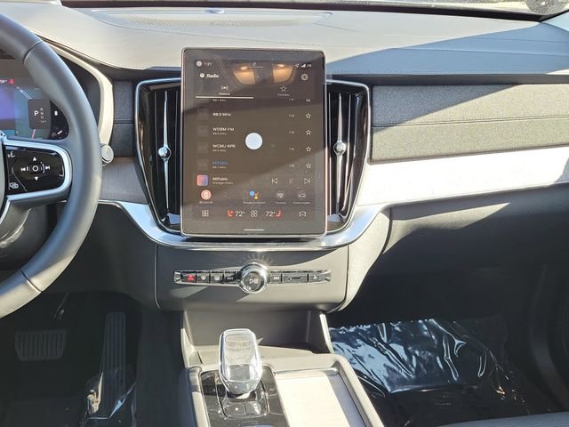 New 2026 Volvo XC90 B6 Ultra w/ Protection Package image 13