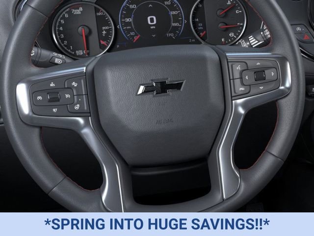 New 2026 Chevrolet Blazer RS w/ Driver Confidence II Package image 19