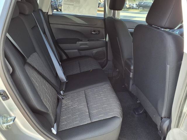 New 2027 Mitsubishi Outlander Sport LE FWD image 10