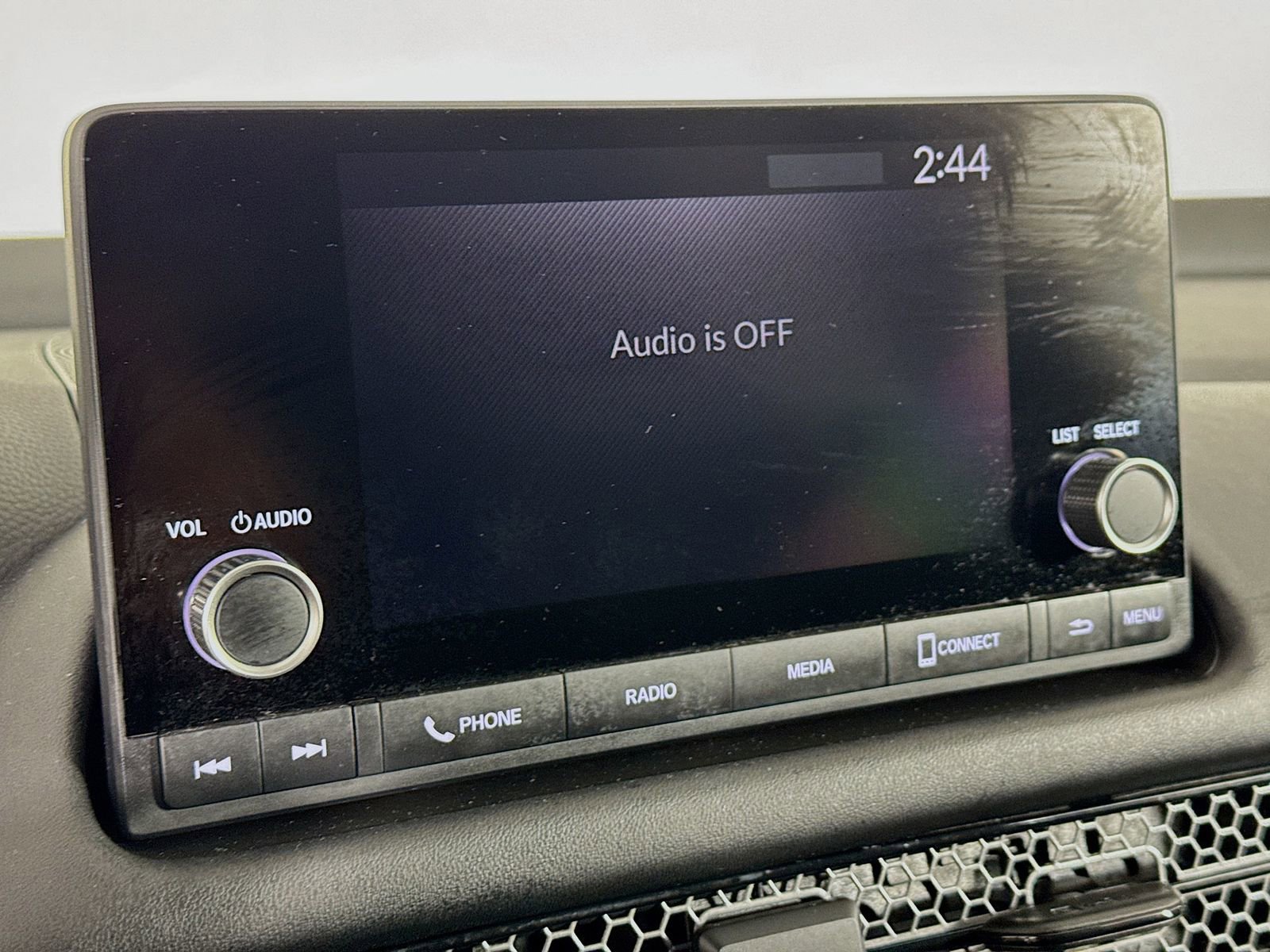 Used 2024 Honda HR-V Sport image 14