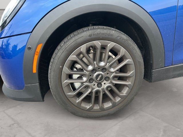 Used 2026 MINI Cooper S FWD image 14