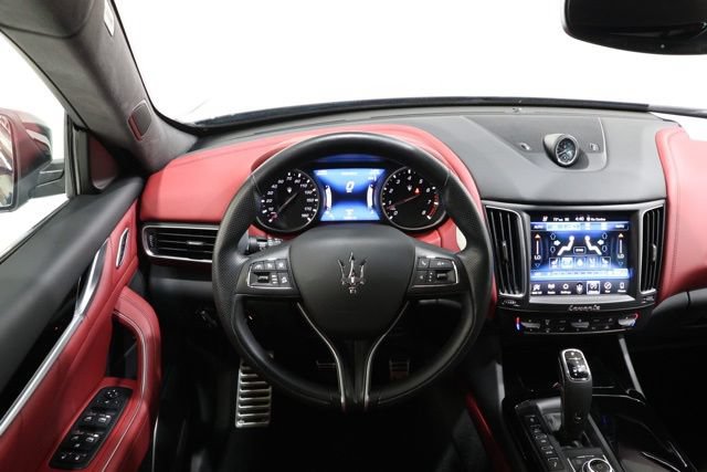 Used 2020 Maserati Levante S GranSport AWD/4WD image 12