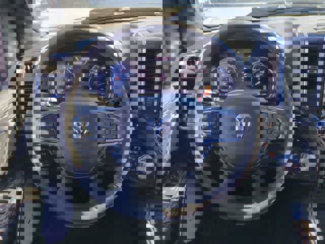 New 2026 RAM 1500 Laramie w/ Night Edition image 23