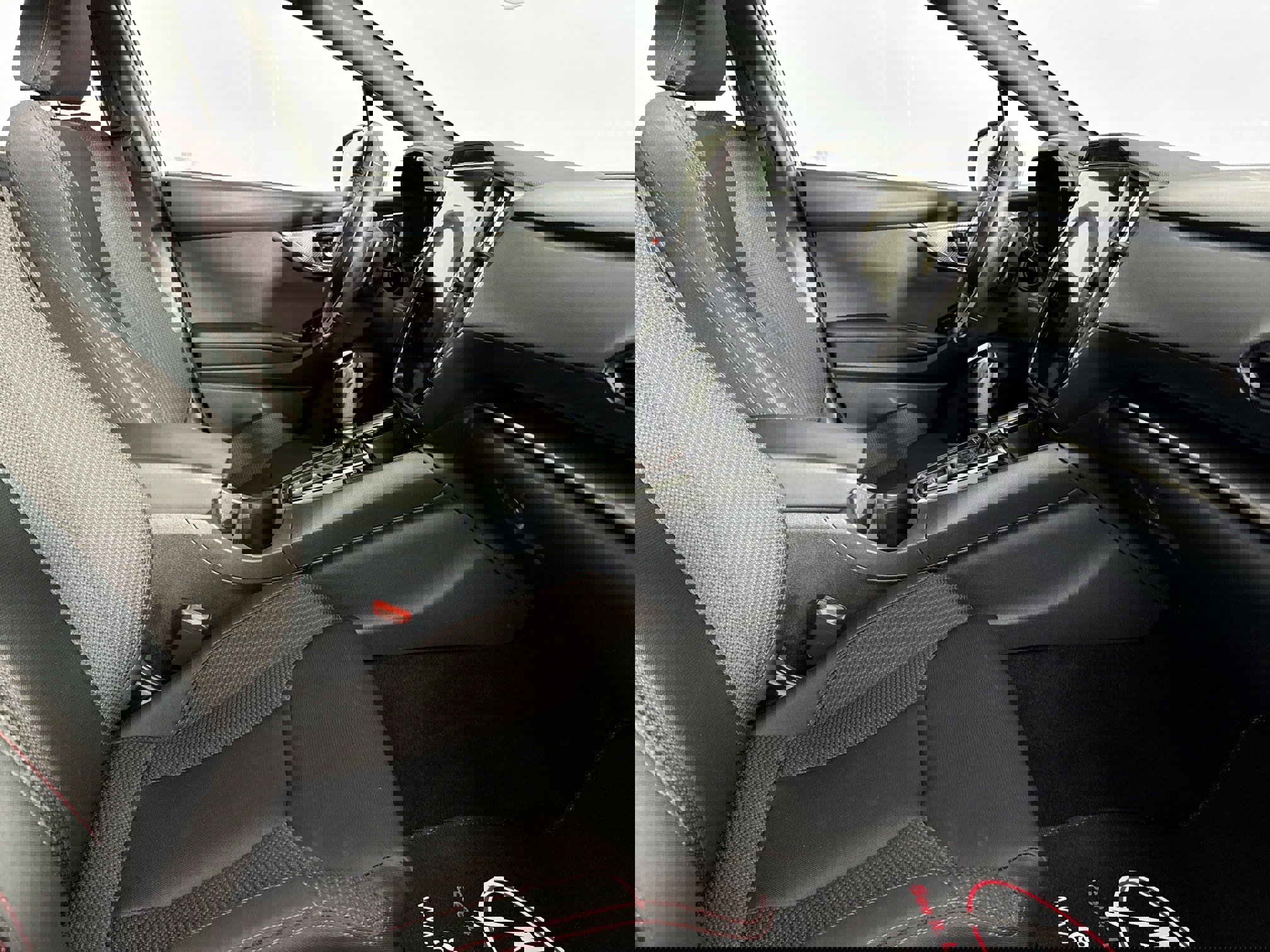 Used 2022 Subaru WRX Premium image 32