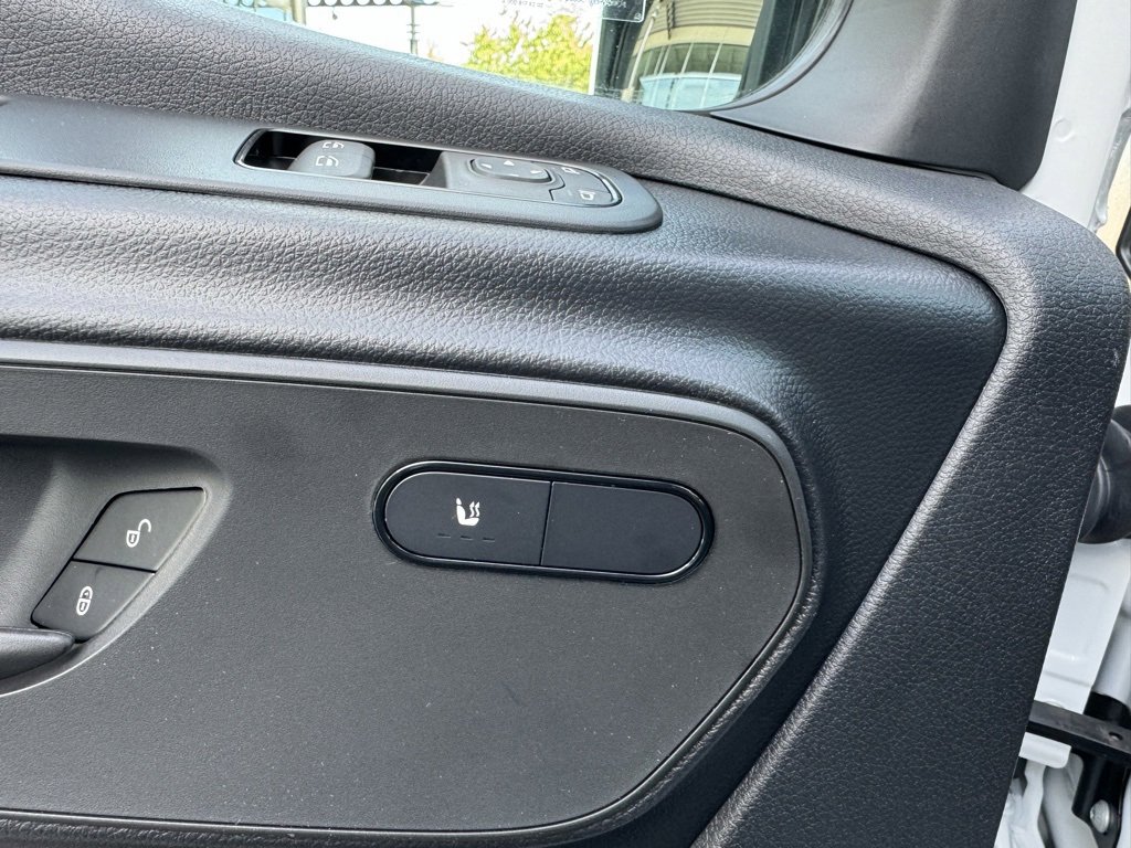 New 2025 Mercedes-Benz Sprinter 3500 image 20