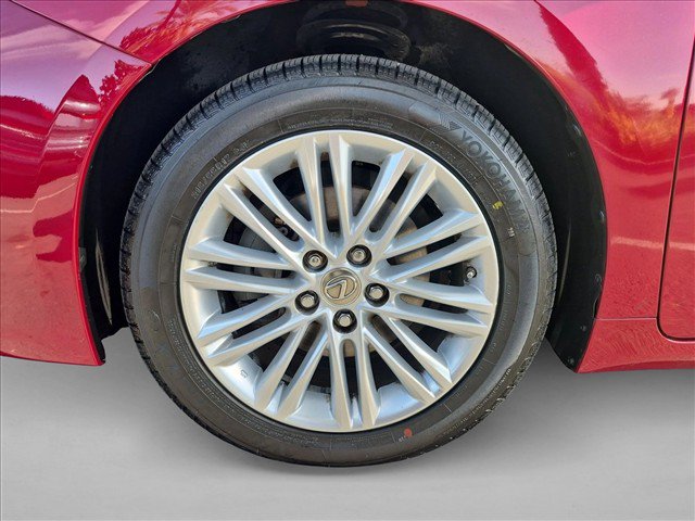 Used 2015 Lexus ES 350 w/ Premium Package FWD image 24