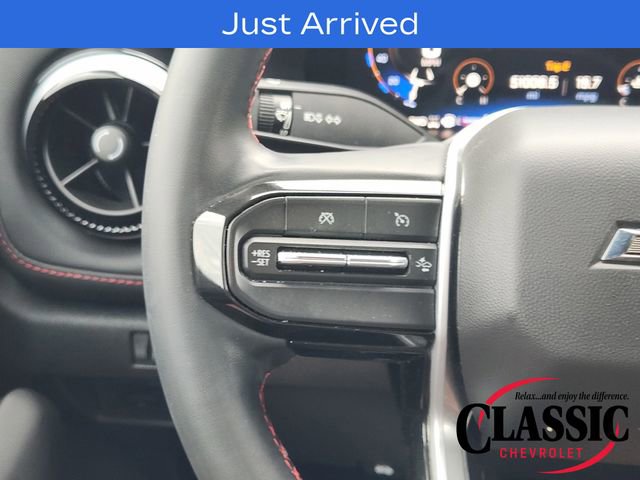 Used 2024 Chevrolet Colorado Z71 w/ Z71 Convenience Package 2 AWD/4WD image 36